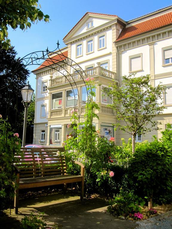 הכינגן Ferienwohnung Am Ziegelbach מראה חיצוני תמונה