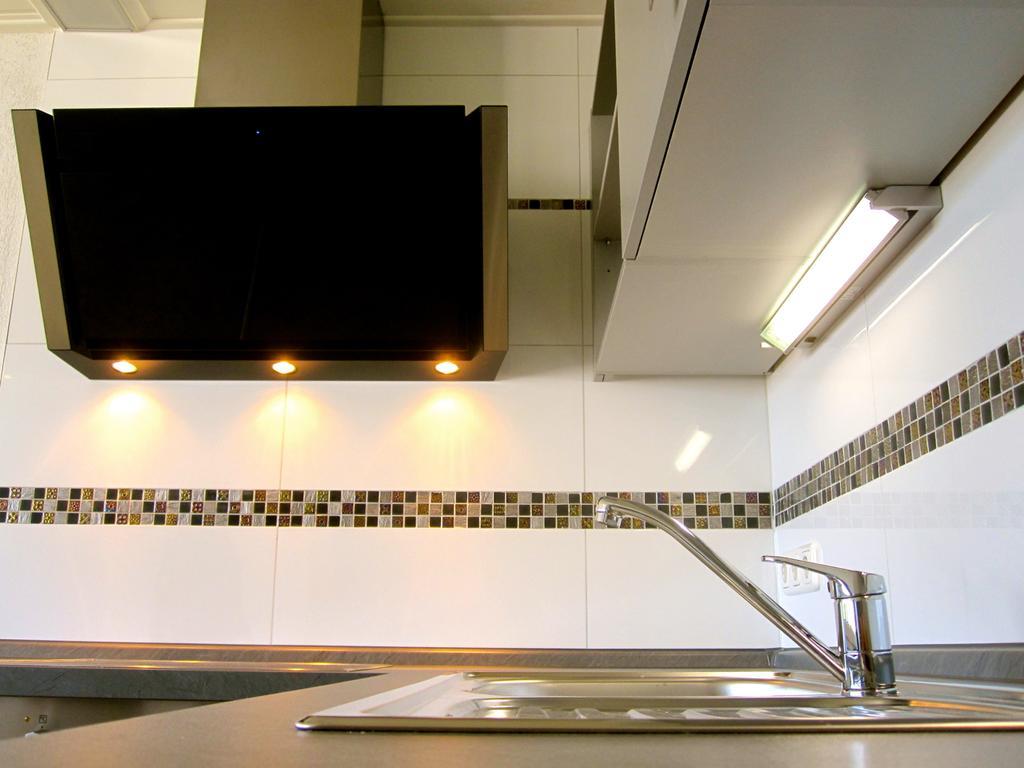 הכינגן Ferienwohnung Am Ziegelbach מראה חיצוני תמונה