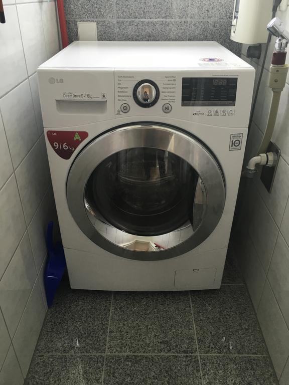 הכינגן Ferienwohnung Am Ziegelbach מראה חיצוני תמונה
