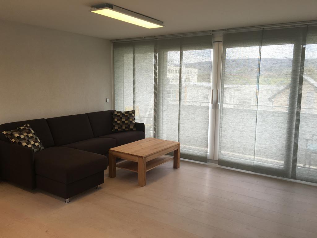 הכינגן Ferienwohnung Am Ziegelbach מראה חיצוני תמונה