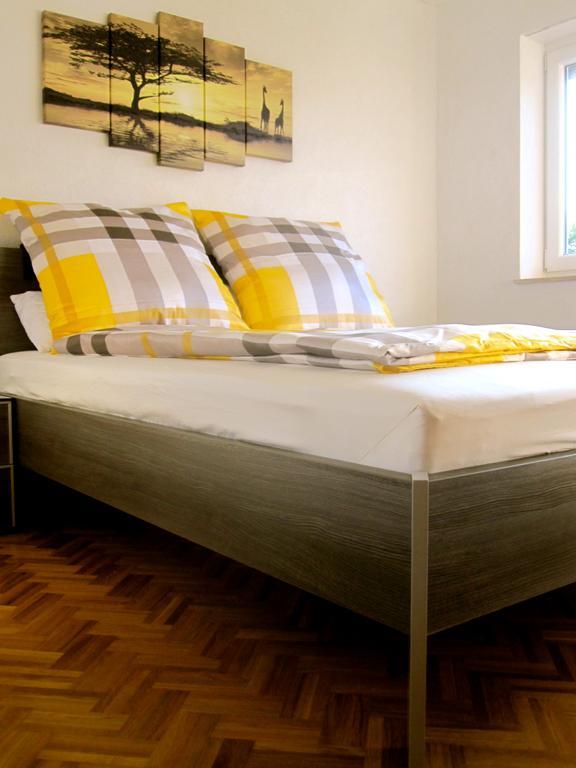 הכינגן Ferienwohnung Am Ziegelbach מראה חיצוני תמונה
